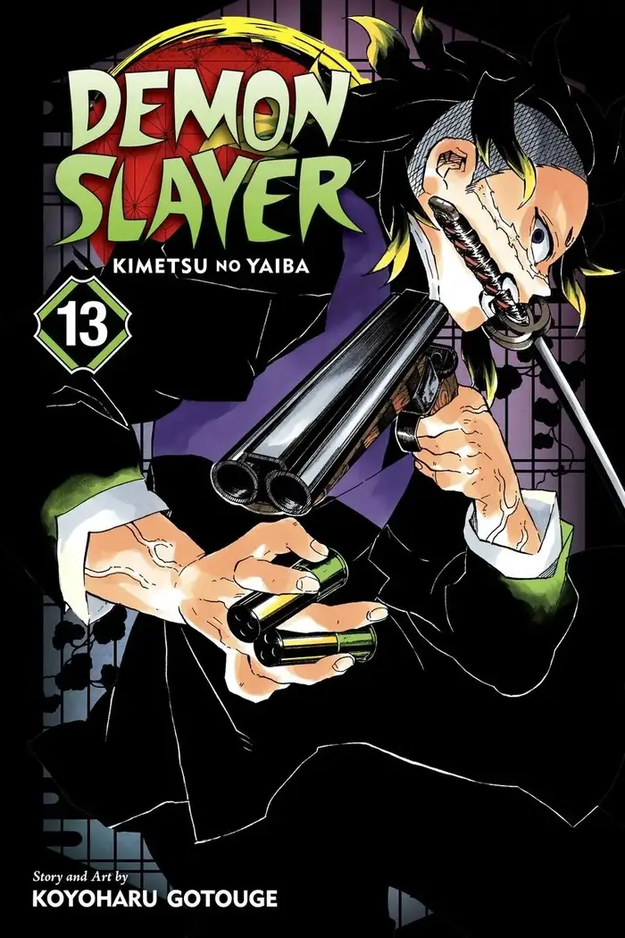 Demon Slayer Chapter 107 image 01_optimized